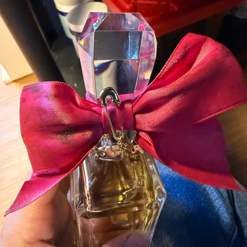 Juicy Couture Viva la Juicy eau de parfum - Picture 2 of 5